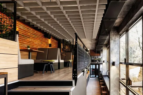 Acoustic Solutions