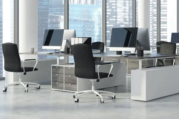 Desks