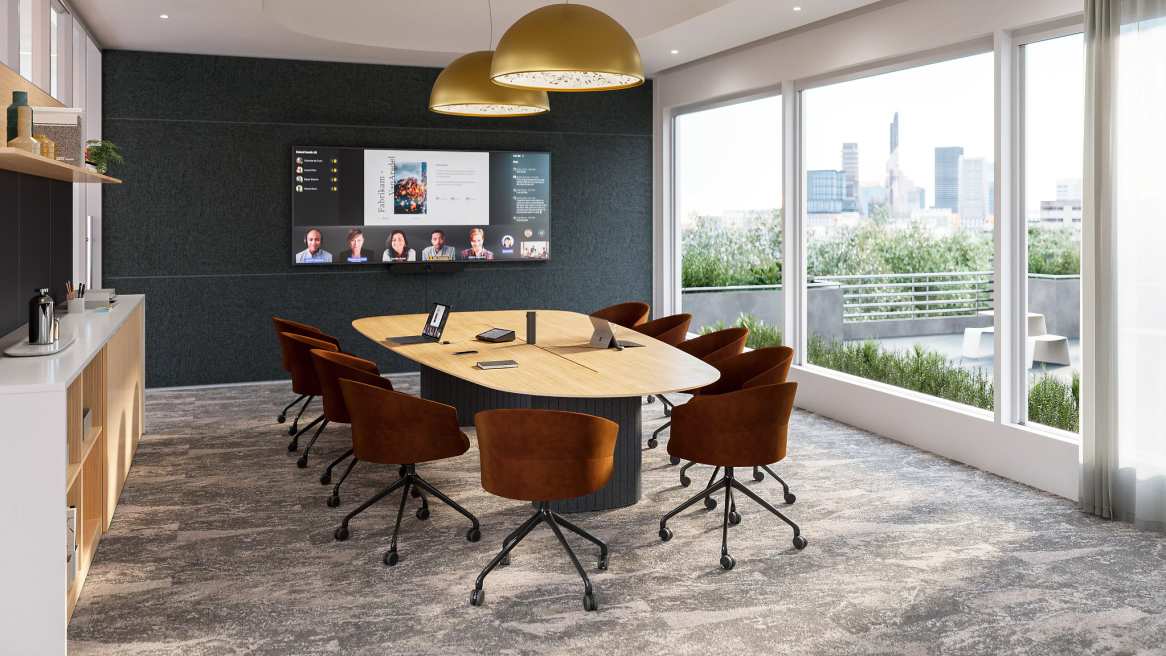 Meeting Tables
