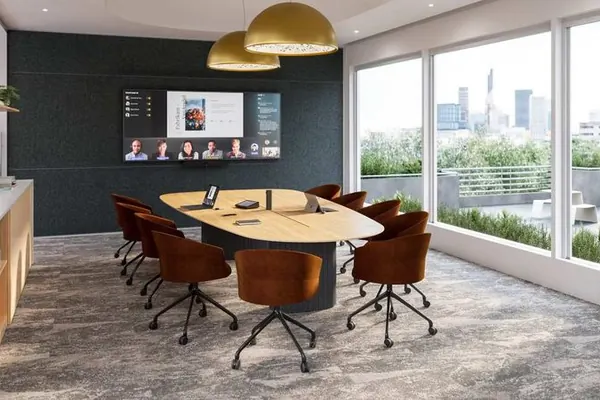 Meeting Tables