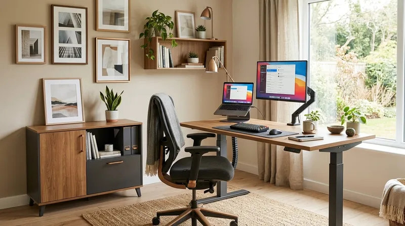 Home Office
