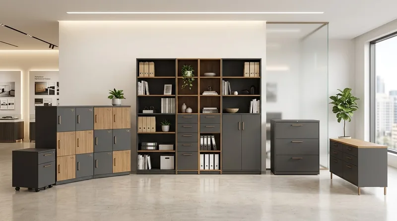 Storage