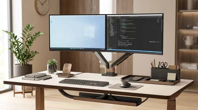 Desk Accessories