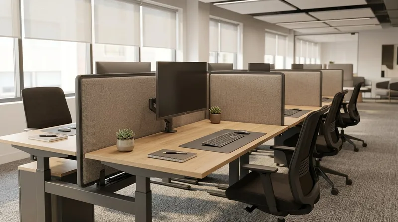 Desktop Screens