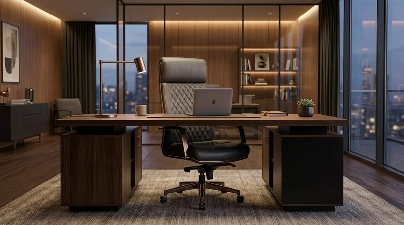 Executive Chairs