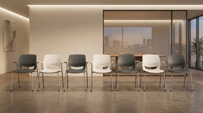 Multi-Purpose Chairs